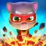 Talking Tom Hero Dash icon