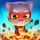 Talking Tom Hero Dash ikona