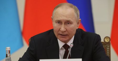 Mit drugiej armii świata. "Koniec Rosji, jaką znamy"