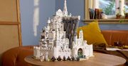 LEGO zaprezentowało wielki zestaw z Władcy Pierścieni