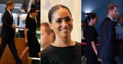 Meghan Markle czaruje ZGRABNYMI ŁYDKAMI w siedzibie ONZ (ZDJĘCIA)