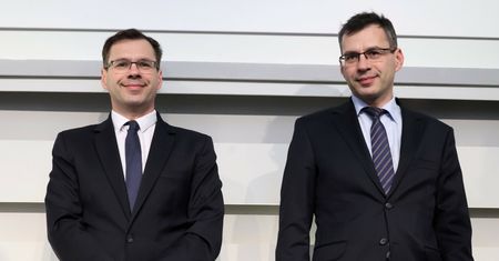 Kłótnia braci Karnowskich. "Zajmij się swoimi dealami lobbingowymi"