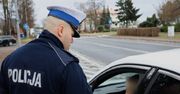 Ogromna akcja policji. W trzy godziny skontrolowano 17 tys. kierowców
