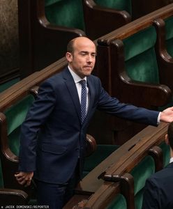 Budka chce badań alkomatem w Sejmie. Jest też pomysł Kukiza