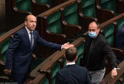 Budka chce badań alkomatem w Sejmie. Jest też pomysł Kukiza