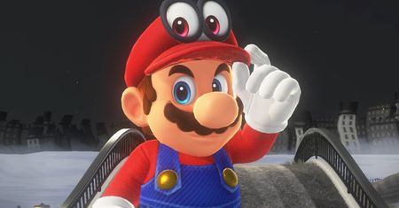 Wszystko, co trzeba wiedzieć o Super Mario Odyssey