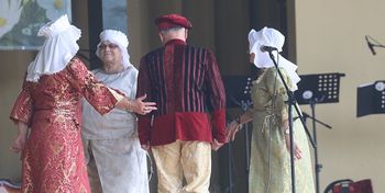 Legnica: Ruszają wybory Miejskiej Rady Seniorów