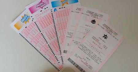 Lotto Plus, Multi Multi, Ekstra Pensja, Kaskada, Mini Lotto, Super Szansa