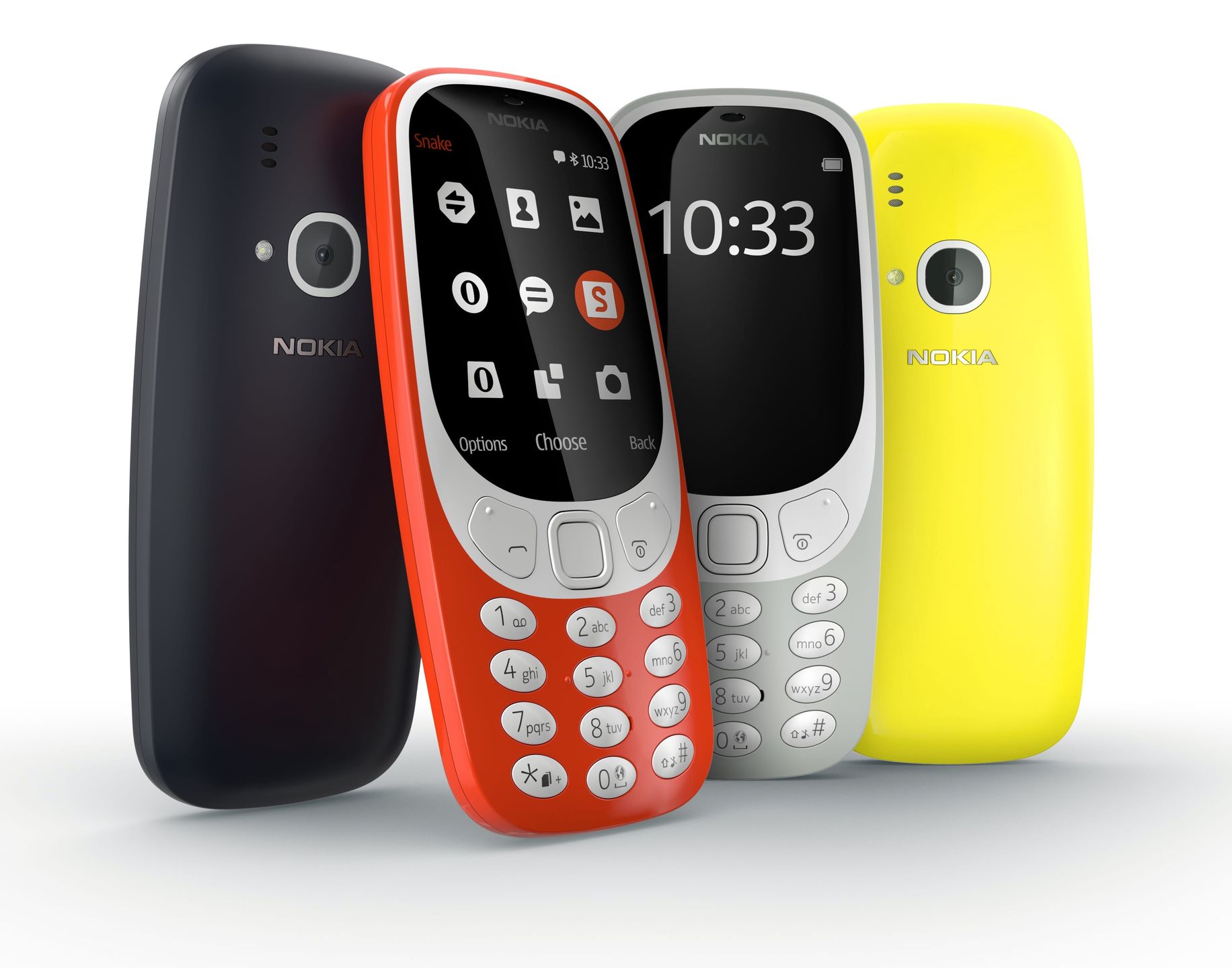 Zgadnijcie, jakiego telefonu używa Jarosław Kaczyński 3