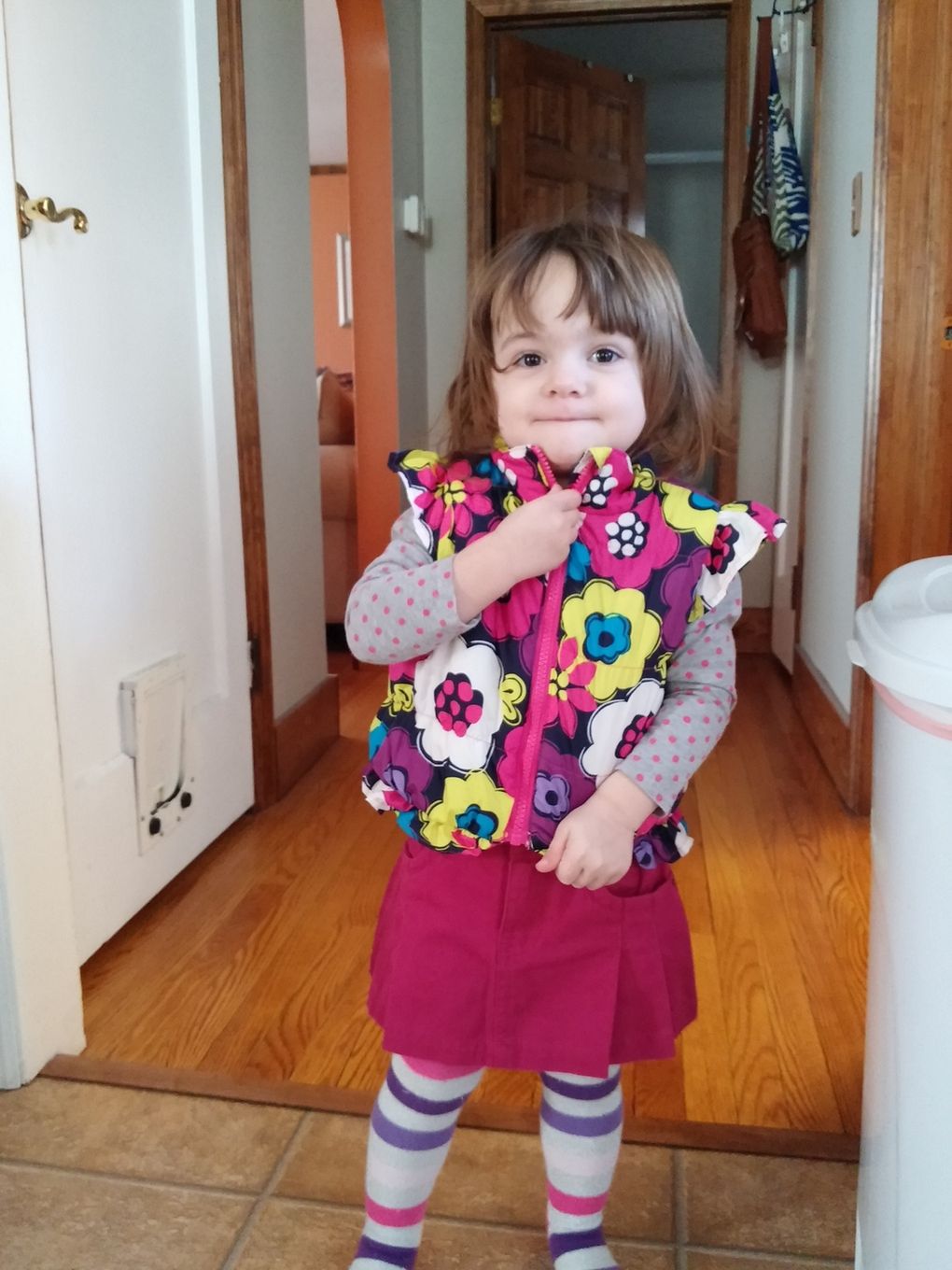 Filmy i zdjęcia zrobione LG G Pro 2, Xperią Z2 oraz Galaxy S5 8