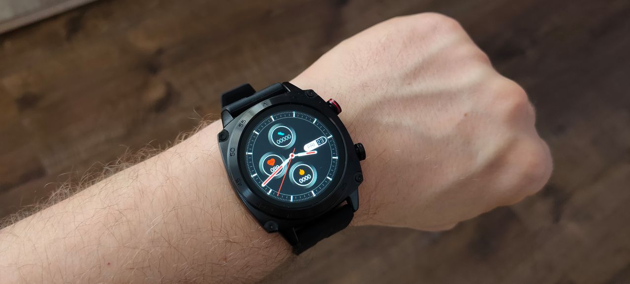 Cubot c3 online watch