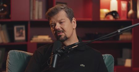 Udar mózgu zmienił jego życie. Michał Figurski: Zyskałem jakiś rodzaj dojrzałości (WIDEO)