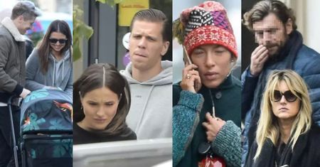 TYLKO U NAS: Paparazzi zdradzają prawdę o gwiazdach. Kto najbardziej podpadł?