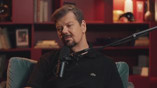 Udar mózgu zmienił jego życie. Michał Figurski: Zyskałem jakiś rodzaj dojrzałości (WIDEO)