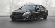 1000-konny Mercedes S 63 AMG od Mansory