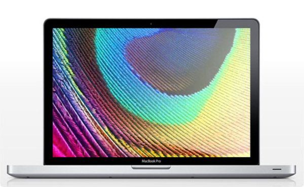 Nowe MacBooki z Retiną na horyzoncie?