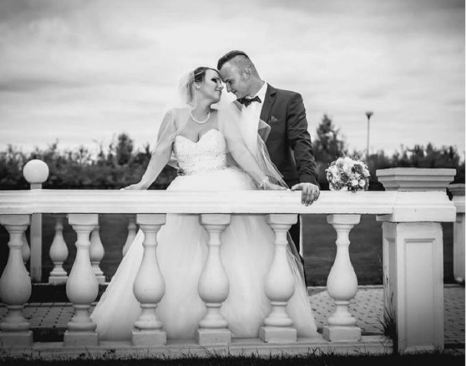 Była samotną matką. Znalazła miłość przez internet