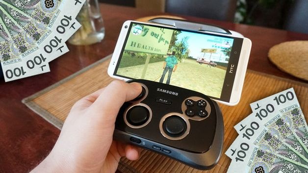 Nie korzystasz z mikropłatności w grach? Nie szkodzi, 2% graczy wyrabia normę za ciebie 1