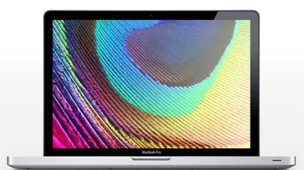 Nowe MacBooki z Retiną na horyzoncie? 1