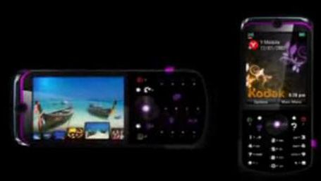 Motorola szykuje nowości na CTIA Wireless 2008 1