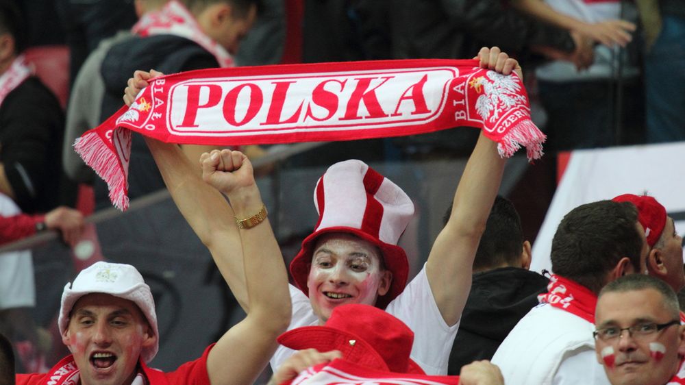 Dron nad stadionem Legii Warszawa. Jak polska piłka reaguje na nowe technologie? 1