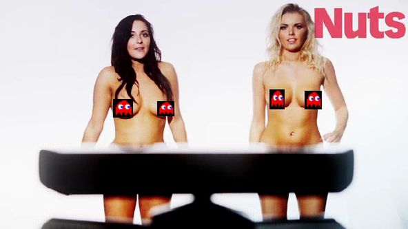 Microsoft obiecuje rozwinąć Kinecta 1