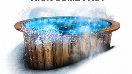 Gorące lata 80-te [zwiastun][18+] 1