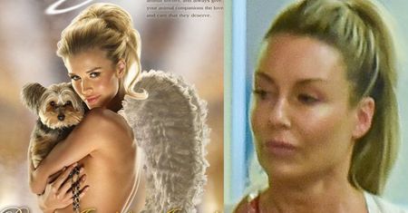 Joanna Krupa też zabrała głos w wojnie Rusin-Rozenek: "Nie mogę sobie pozwolić na obrażanie mojej koleżanki!"