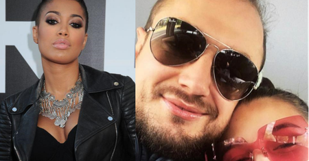 Julia Wieniawa i Baron bronią Patricii Kazadi po publikacjach "Faktu". "Ten artykuł jest bardzo krzywdzący"