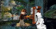 Recenzja: LEGO Indiana Jones 2 The Adventure Continues