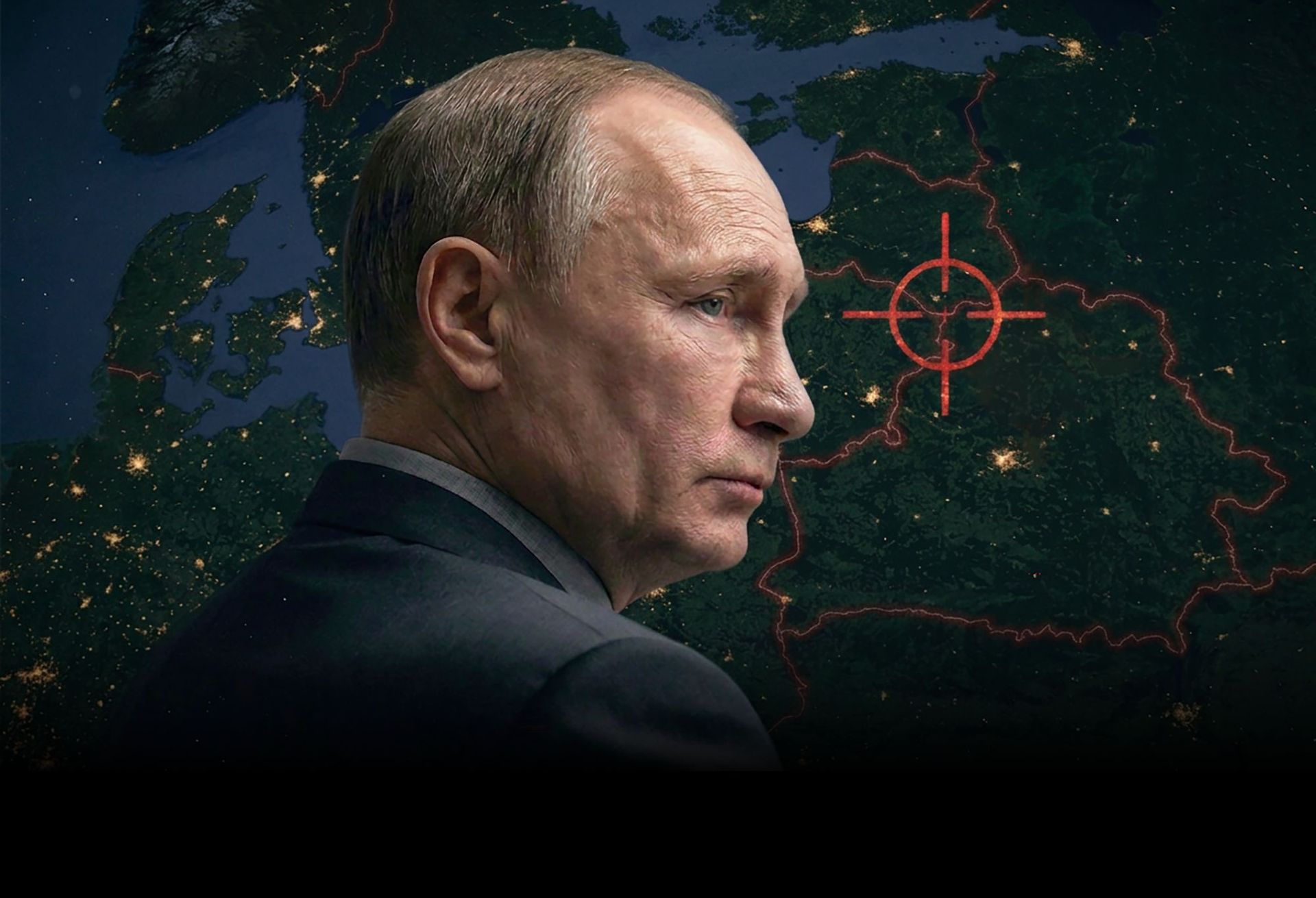 Oto co Putin planuje przeciw Bałtom i Polsce. Eksperci wskazują konkretne cele