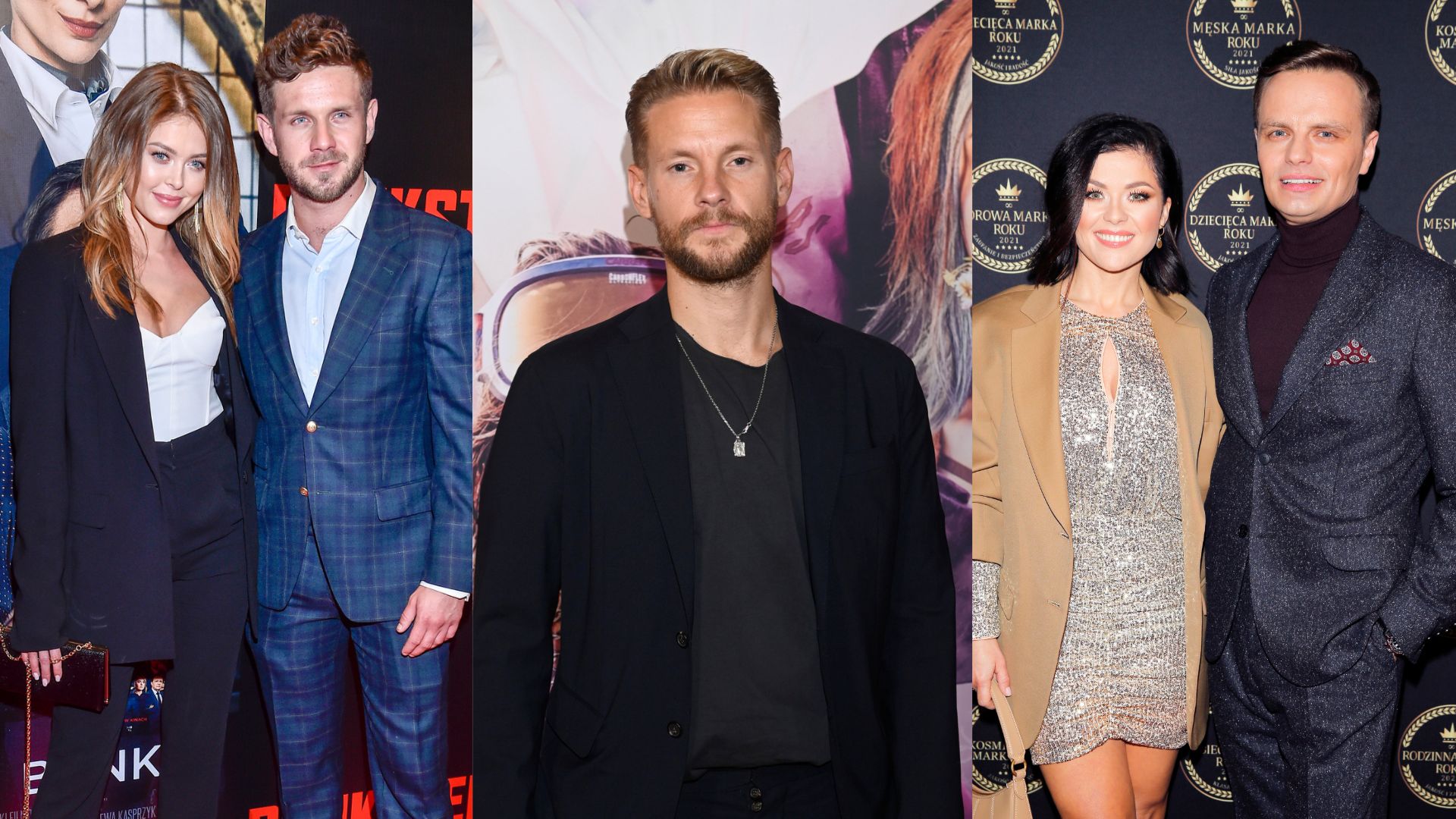 Najgłośniejsze rozstania gwiazd w 2022 roku!