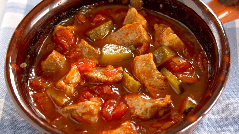 Forszmak lubelski - prosty przepis.