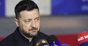 Zełenski ogłasza swój rozejm. To jego odpowiedź na decyzję Putina