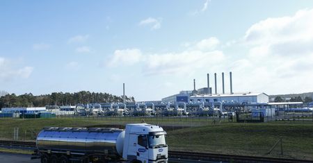 Spółka Nord Stream 2 AG ogłosiła upadłość. Rosyjskie media zaprzeczają