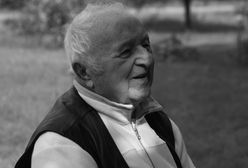 Stanisław Jacek Flur nie żyje. Wybitny aktor zmarł w wieku 90 lat