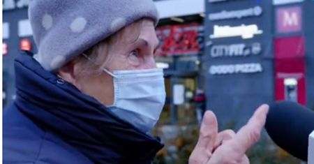 Emerytka rozpłakała się, mówiąc o rachunkach. W sieci ruszyła akcja