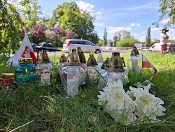 Marsz milczenia przejdzie ulicami Torunia. Uwaga! W niedzielę będą utrudnienia w ruchu