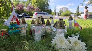 Marsz milczenia przejdzie ulicami Torunia. Uwaga! W niedzielę będą utrudnienia w ruchu