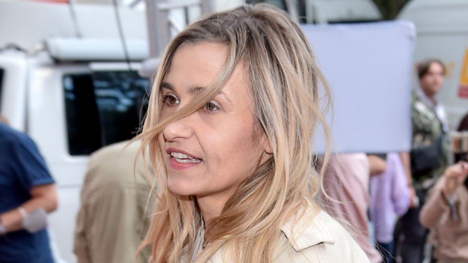 Joanna Koroniewska odniosła się do krytyki 