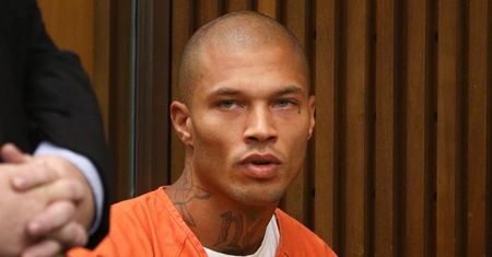 Pamiętacie "najprzystojniejszego więźnia świata"? Tak dziś wygląda Jeremy Meeks (ZDJĘCIA)