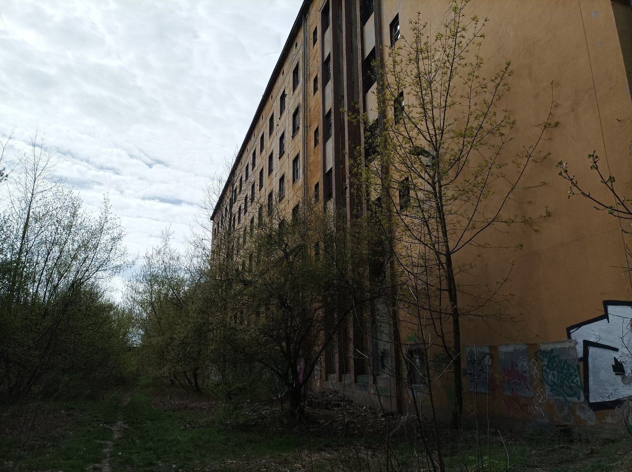Hotel Gościniec w Mysłowicach ma zniknąć z mapy miasta.