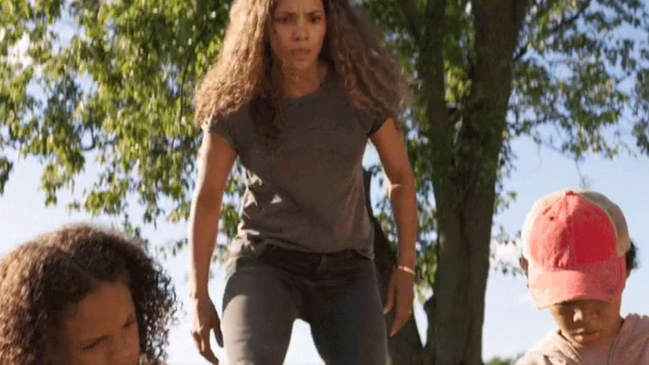 Netflix skasował "The Mothership"