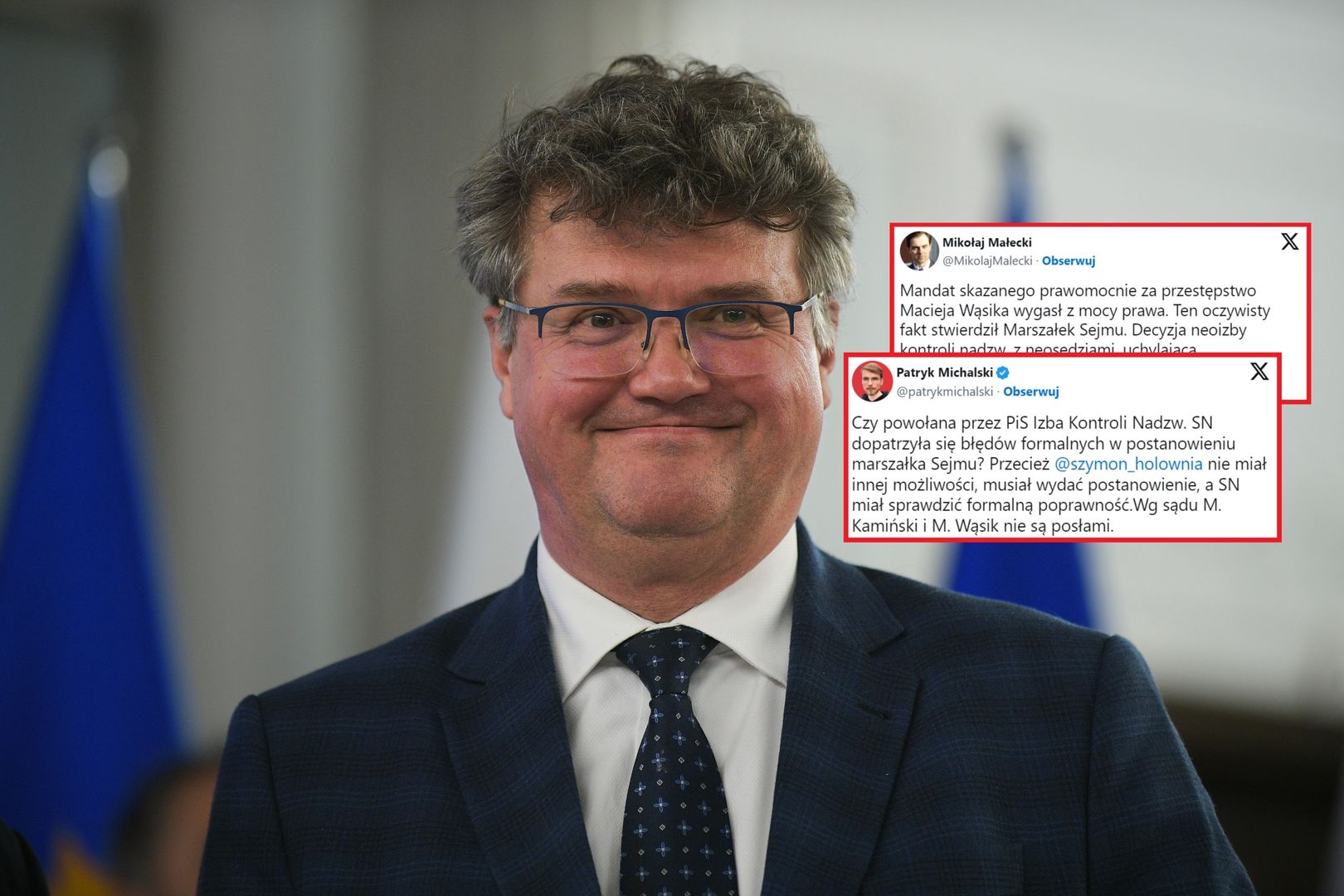Maciej Wąsik (PiS)