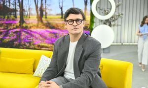 Mateusz Damięcki ujawnia szokujący wpis. Aktor pyta o granice hejtu