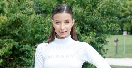 Julia Wieniawa wypoczywa w Egipcie. Tak ostrych słów się nie spodziewała