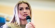 Widok na Metropolię - Aneta Rygielska