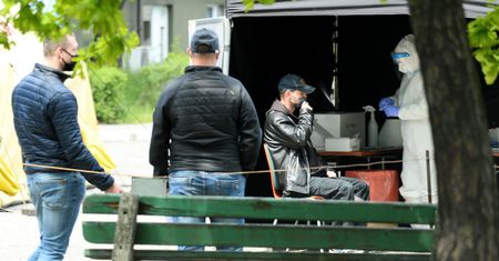 Górnicy zorientowali się, ile wyniesie ich "postojowe chorobowe". Niektórzy dostaną 30 proc. pensji