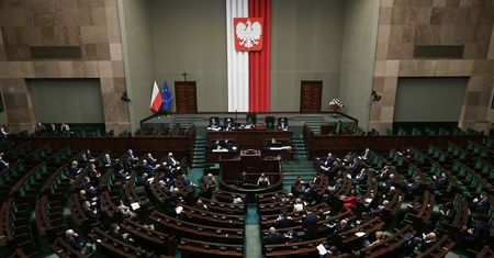 Tzw. tarcza 6.0. W sobotę głosowania w Sejmie