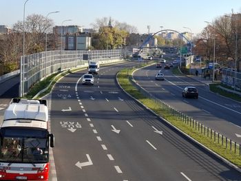 Miasta z woj. śląskiego rządzą w rankingu kierowców. Na czele Sosnowiec